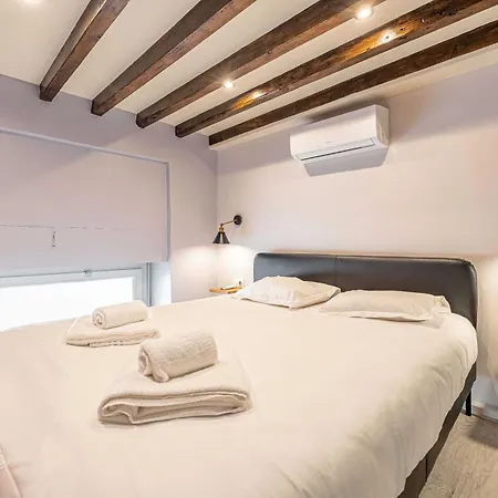 Warm Close To Promenade Des Lejlighed Nice