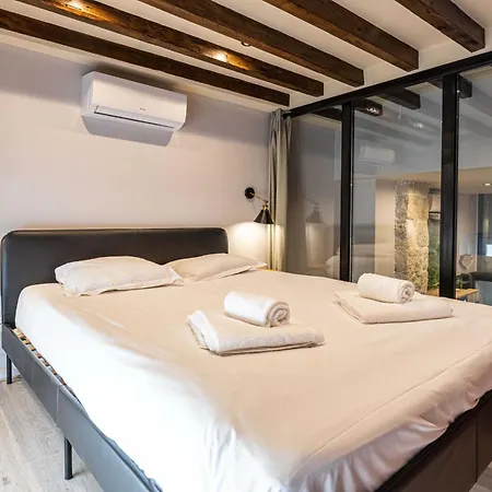 Lejlighed Warm Close To Promenade Des